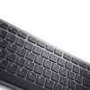 Teclado DELL Pro Plus - KB700 - Pan-Nordic (QWERTY), tamanho completo (100%), Wireless, Bluetooth, QWERTY, cinzento