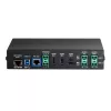 Legrand Vaddio AV Bridge 2x1 999-8250-001 codificador/comutador de vídeo/áudio para streaming