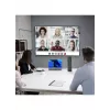 Câmara de videoconferência Port Designs 902004 3.68 MP 2560 x 1440 60 fps