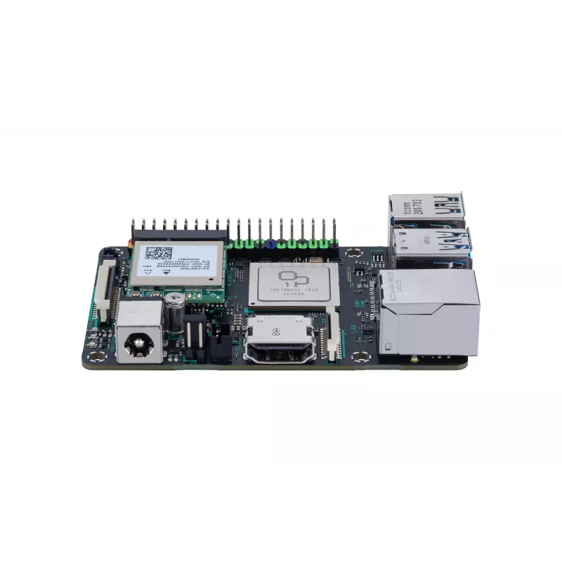 Placa de desenvolvimento ASUS Tinker Board 2S RK3399 2000 MHz
