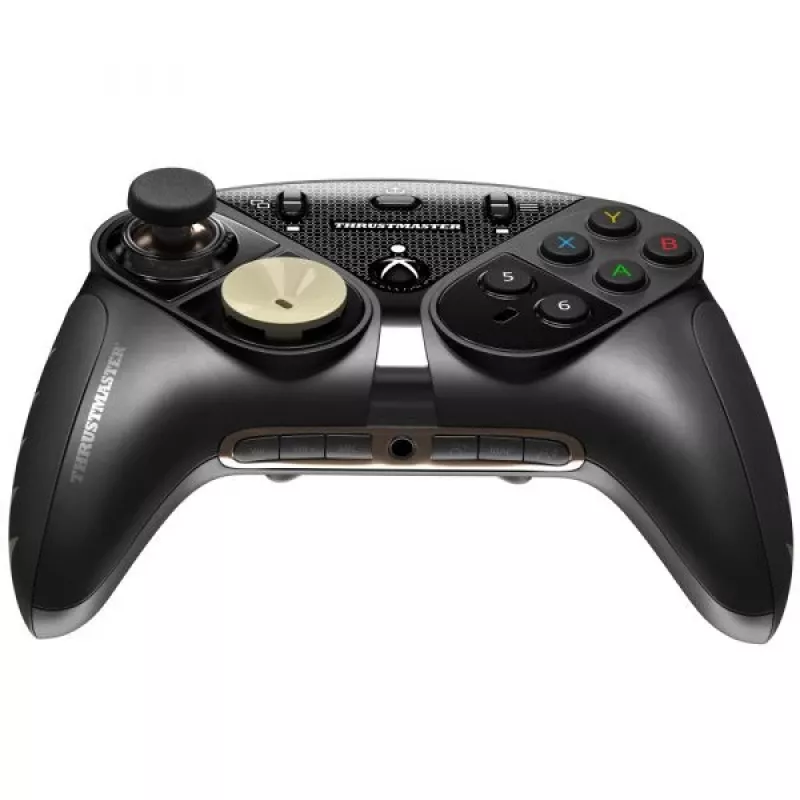 Thrustmaster eSwap X Fighting Pack botão