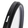 Filtro de objetiva para câmara Hama 00070167 67 mm