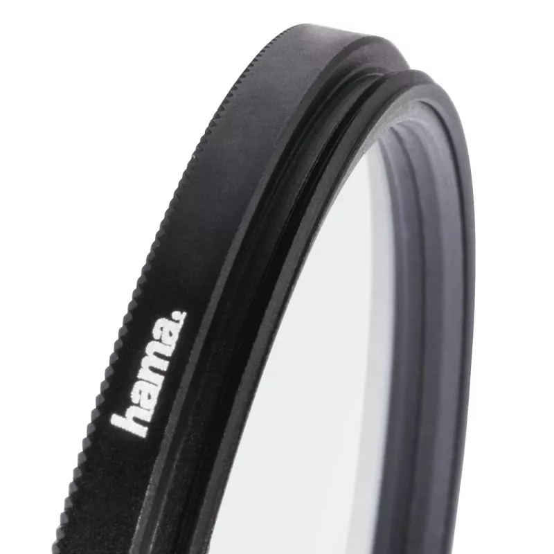 Filtro de objetiva para câmara Hama 00070167 67 mm