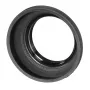 Hama ST para-sol para objetivas standard, dobrável, 62 mm