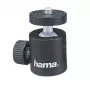 Cabeça de rótula Hama, 30 mm tripé preto