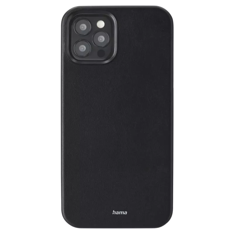 Capa para telemóvel Hama 00196977 preta