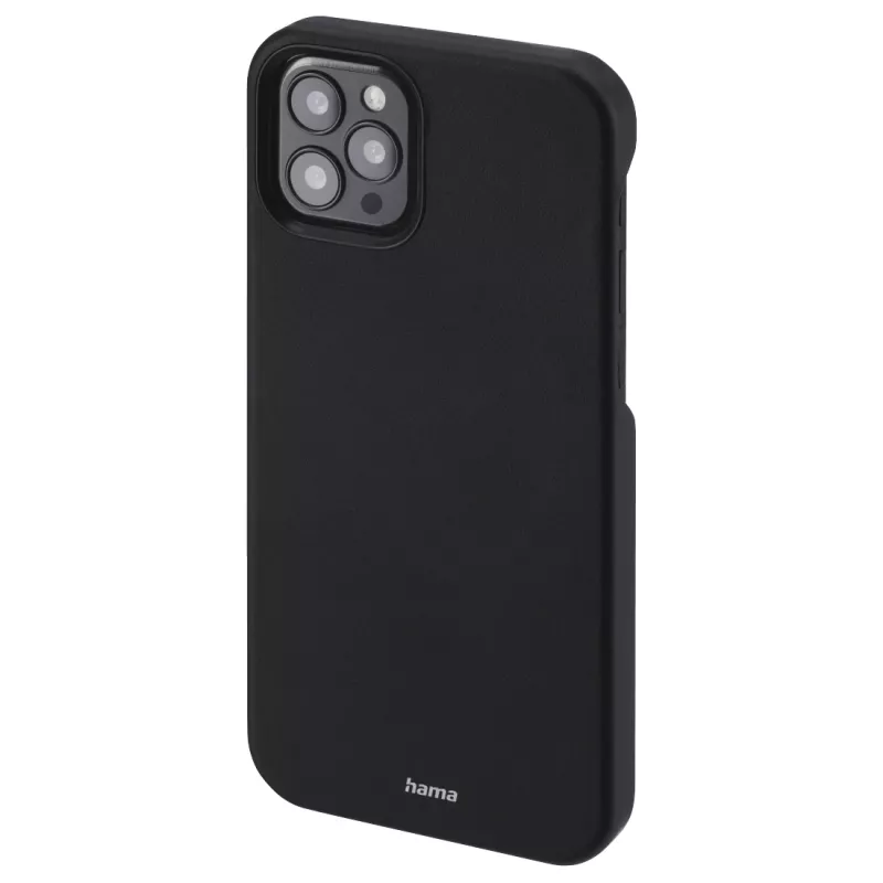 Capa para telemóvel Hama 00196977 preta