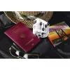Adaptador de corrente universal Hama World Travel Pro branco