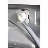 Xavax 00111833 mangueira de entrada de água para máquina de lavar loiça, cinzento