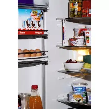 Termómetro de cozinha Hama 00110822 branco