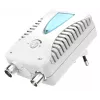 Acessório de antena Hama 00205234 branco 0,04 - 0,862 GHz coaxial