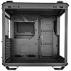 Caixa de PC ASUS TUF Gaming GT502 Midi Tower preta