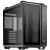 Caixa de PC ASUS TUF Gaming GT502 Midi Tower preta
