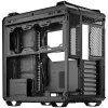 Caixa de PC ASUS TUF Gaming GT502 Midi Tower preta