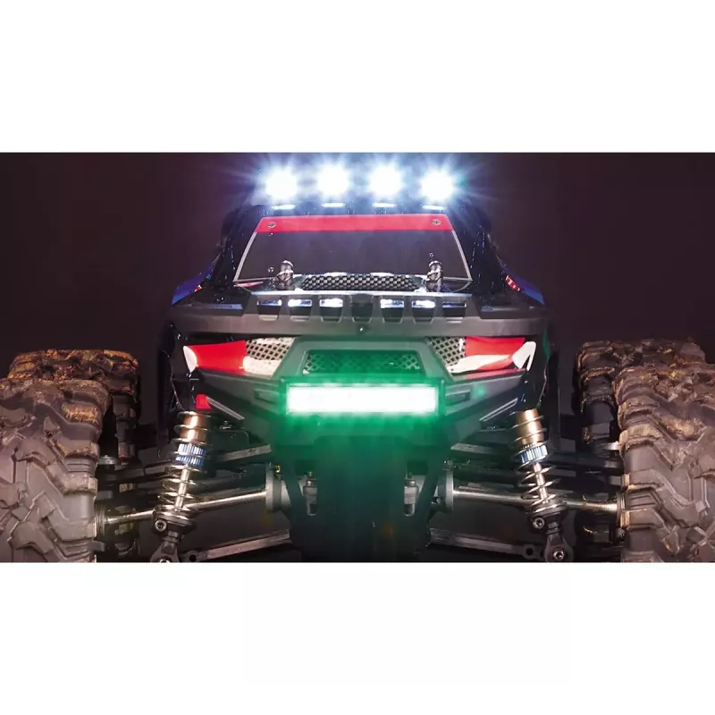 Monstertruck Amewi Daphoenodon motor elétrico 1:12