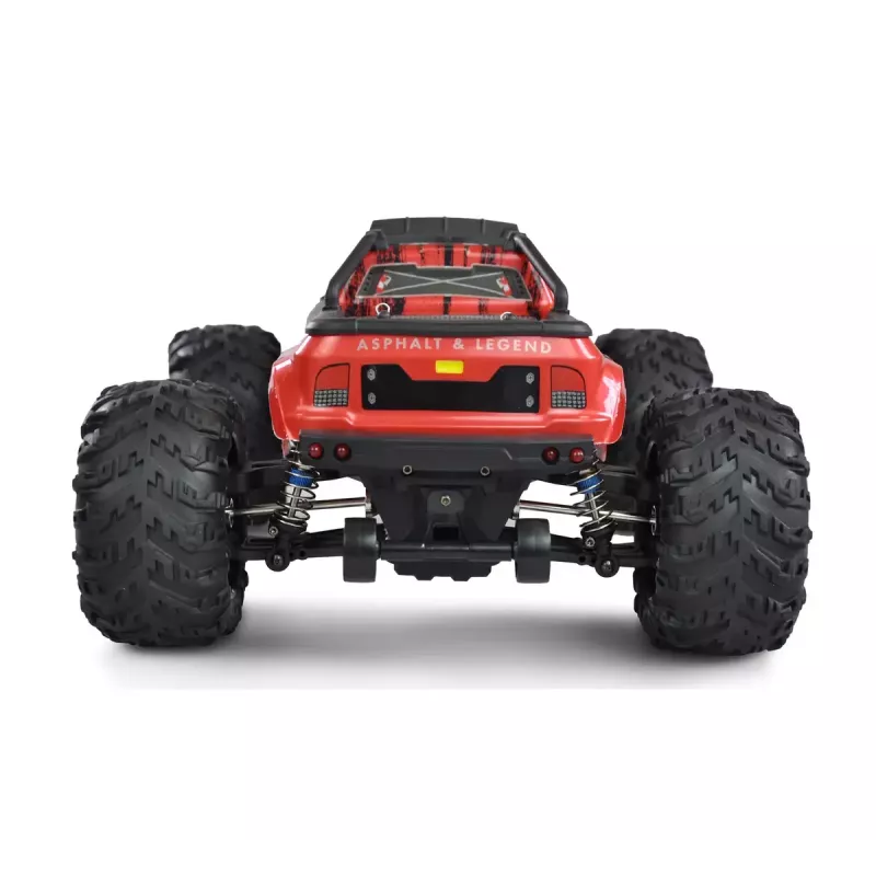 Monstertruck Amewi Daphoenodon motor elétrico 1:12