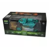 Buggy Amewi Ghost motor elétrico 1:12 para crianças a partir dos 6 anos