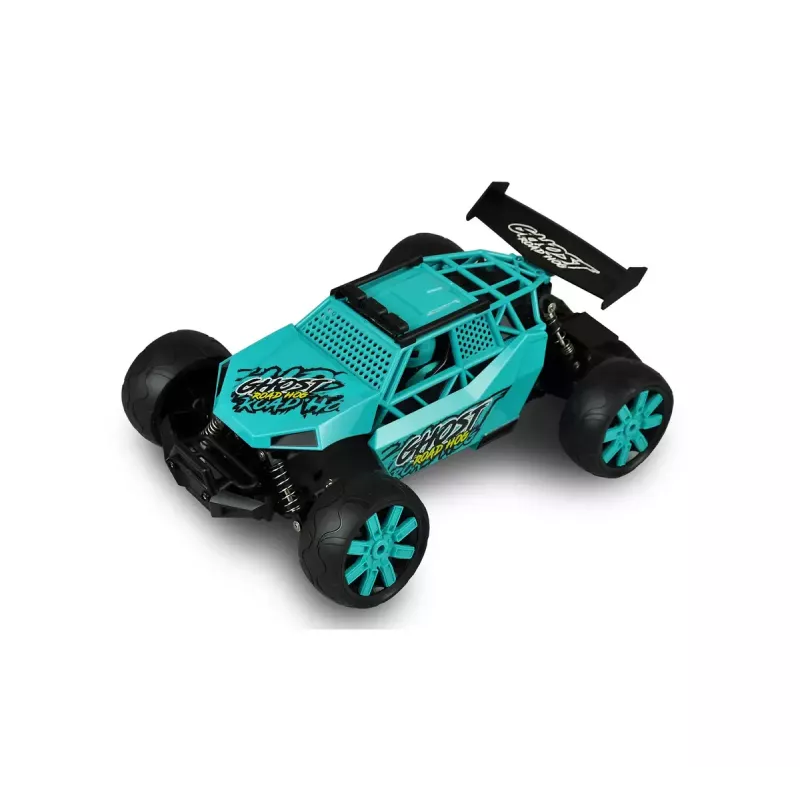 Buggy Amewi Ghost motor elétrico 1:12 para crianças a partir dos 6 anos