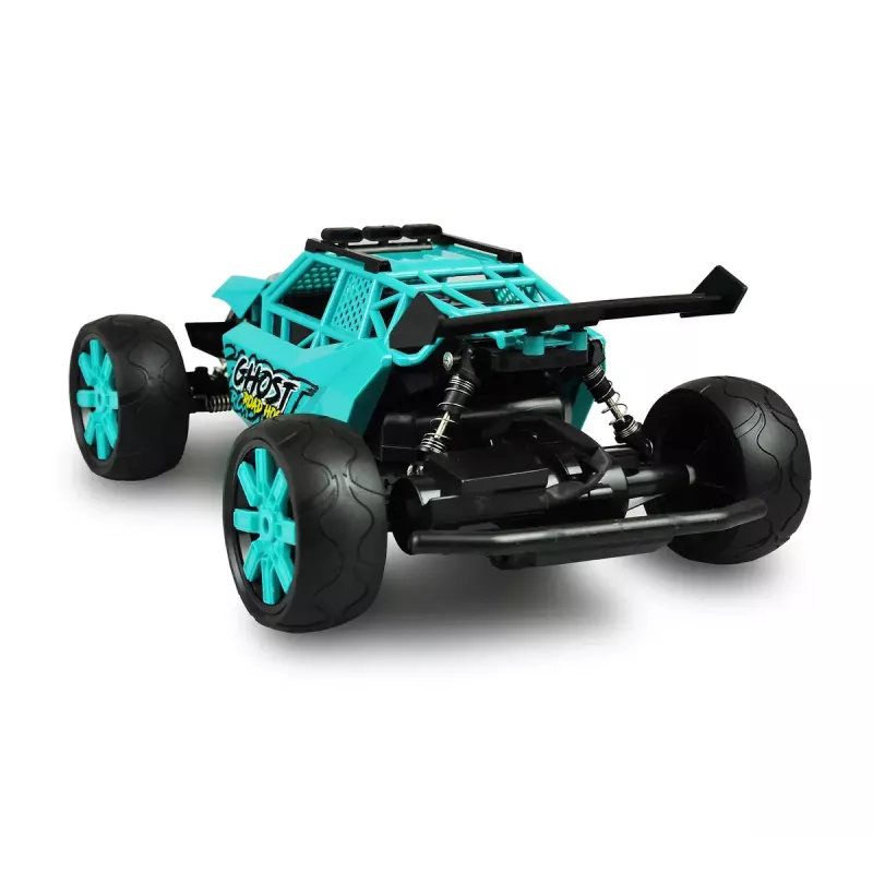 Buggy Amewi Ghost motor elétrico 1:12 para crianças a partir dos 6 anos