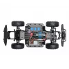 Pickup Amewi 22594 motor elétrico 1:10 para crianças a partir dos 8 anos