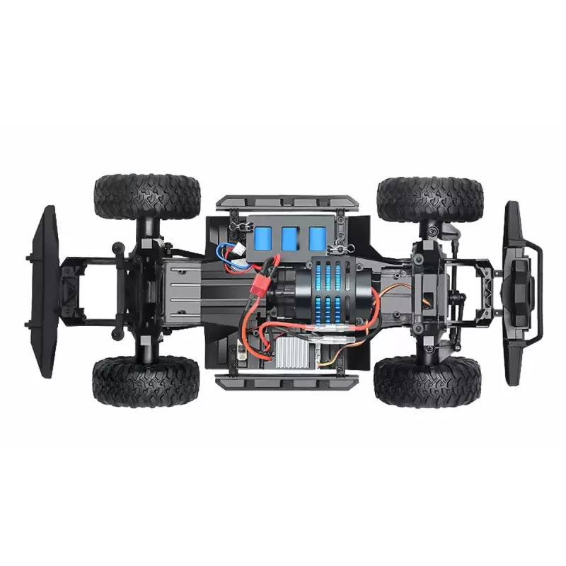 Pickup Amewi 22594 motor elétrico 1:10 para crianças a partir dos 8 anos