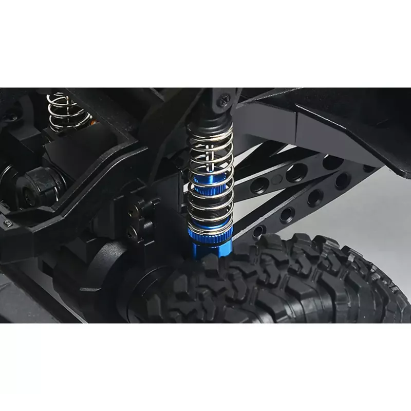 Pickup Amewi 22594 motor elétrico 1:10 para crianças a partir dos 8 anos