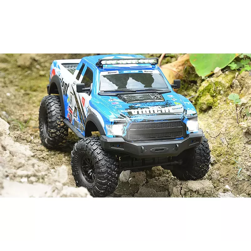 Pickup Amewi 22594 motor elétrico 1:10 para crianças a partir dos 8 anos