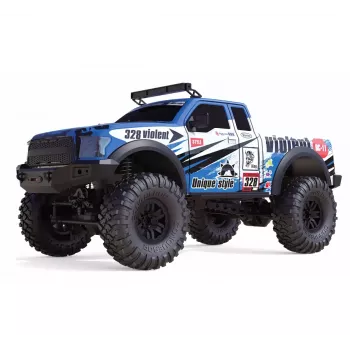 Pickup Amewi 22594 motor elétrico 1:10 para crianças a partir dos 8 anos