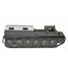 Camião militar Amewi 22617 motor elétrico 1:16 para crianças a partir dos 8 anos