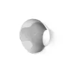 Hama 00181531 suporte de parede para Google Home/Nest Mini, branco