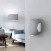 Hama 00181531 suporte de parede para Google Home/Nest Mini, branco