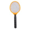 Olympia TS 103 mata-moscas elétrico, preto/amarelo