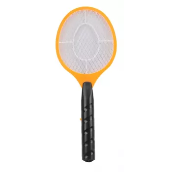Recipiente de plástico Olympia TS 103 Preto Amarelo