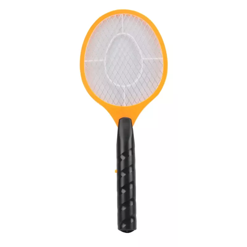 Olympia TS 103 mata-moscas elétrico, preto/amarelo