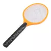 Olympia TS 103 mata-moscas elétrico, preto/amarelo