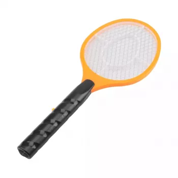 Recipiente de plástico Olympia TS 103 Preto Amarelo