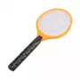 Recipiente de plástico Olympia TS 103 Preto Amarelo