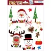 Autocolante decorativo HERMA 15548 Multicolor Removível 75 unid.