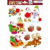 Autocolante decorativo HERMA 15548 Multicolor Removível 75 unid.