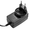 Lindy 73813 ECO Multi Country fonte de alimentação comutada 5 V DC 3 A, 15 W, 100–240 V