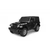 Veículo todo-o-terreno Jamara Jeep Wrangler JL Motor elétrico 1:24