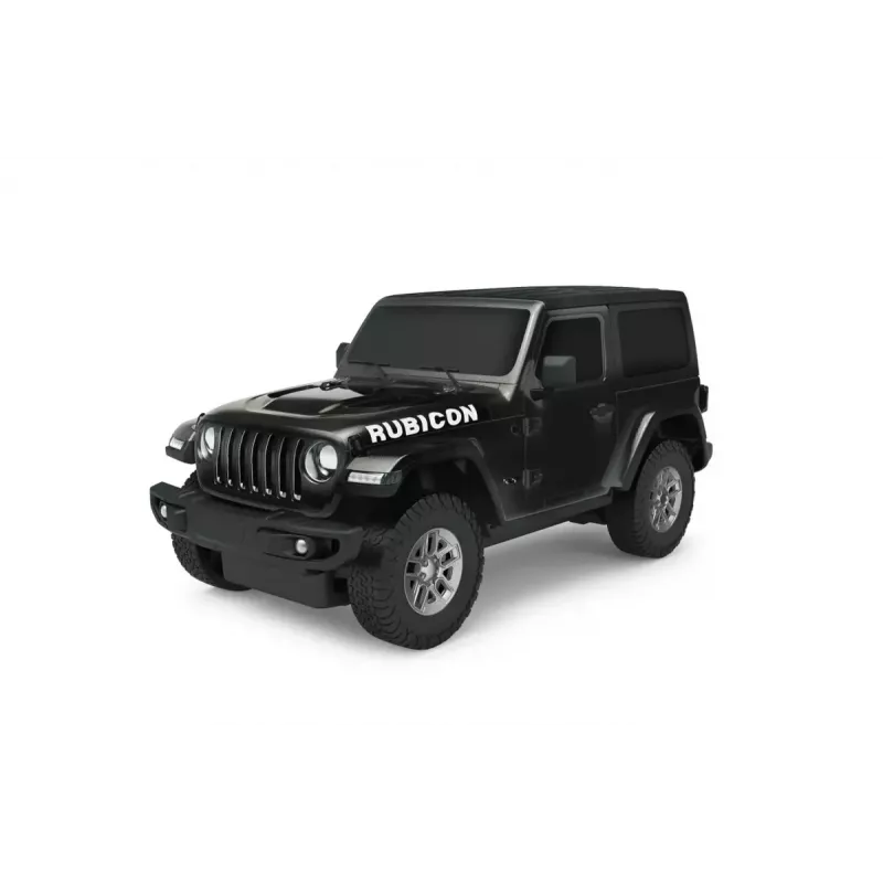 Veículo todo-o-terreno Jamara Jeep Wrangler JL Motor elétrico 1:24