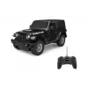 Veículo todo-o-terreno Jamara Jeep Wrangler JL Motor elétrico 1:24