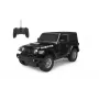 Veículo todo-o-terreno Jamara Jeep Wrangler JL Motor elétrico 1:24