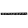 Lindy Comutador KVM Pro DVI-I Single Link 8 portas, USB 2.0 e áudio