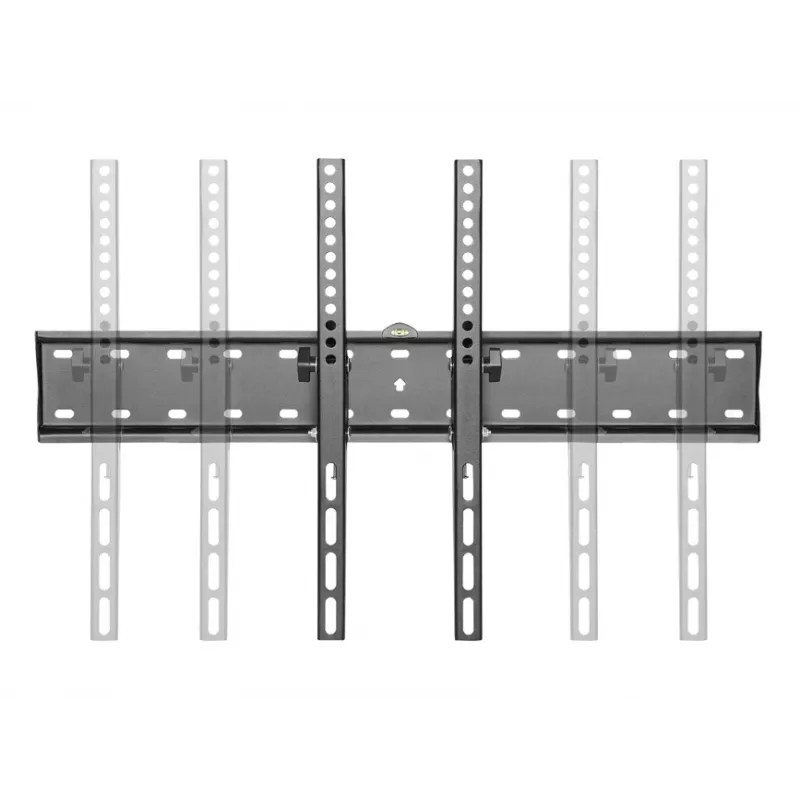 Equip 650332 Suporte de parede para TV inclinável 37 polegadas-75 polegadas