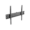 Equip Suporte de parede para TV fixo fino 37 polegadas – 70 polegadas