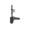 Equip Suporte de mesa articulado para monitor 13 polegadas-32 polegadas