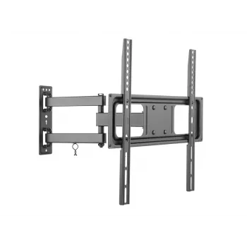 Equip 650341 Suporte de parede para TV orientável 32 polegadas–55 polegadas