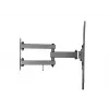 Equip 650341 Suporte de parede para TV orientável 32 polegadas–55 polegadas
